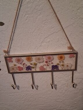 World Market Hat Hooks